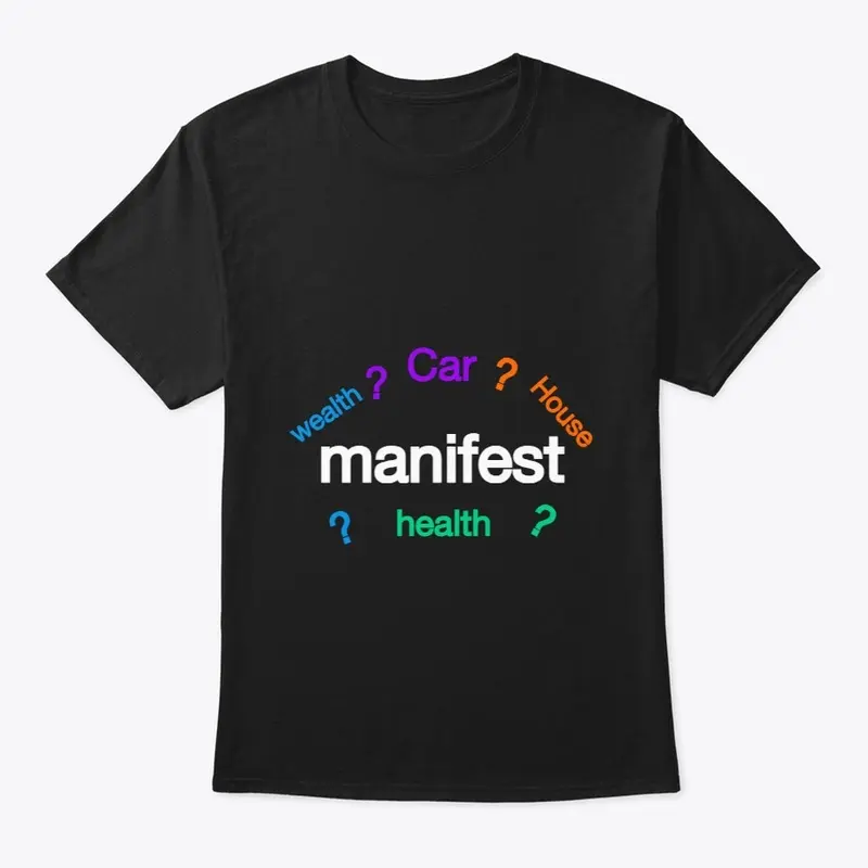 Manifest