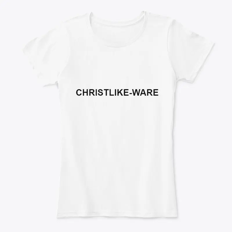 Christlike-ware