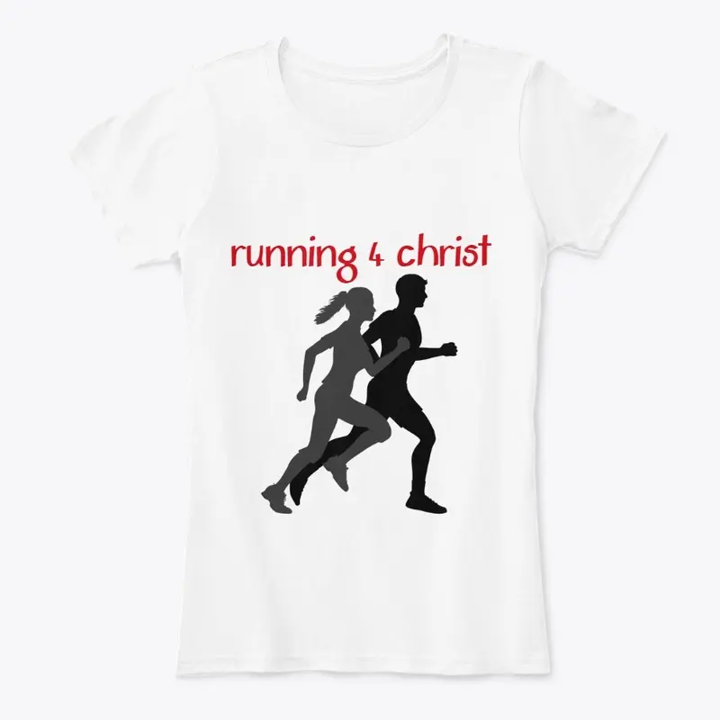 Running 4 Christ